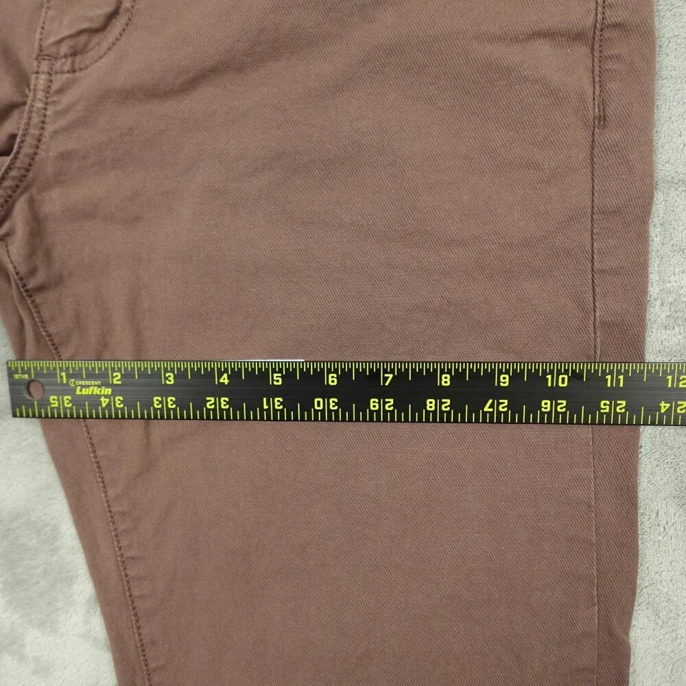 DL1961 jeans Avery‎ modern straight men's 31x32 promise